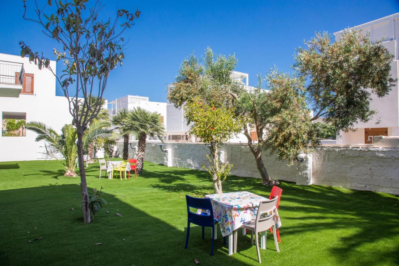 La Farfalla Favignana Exterior photo