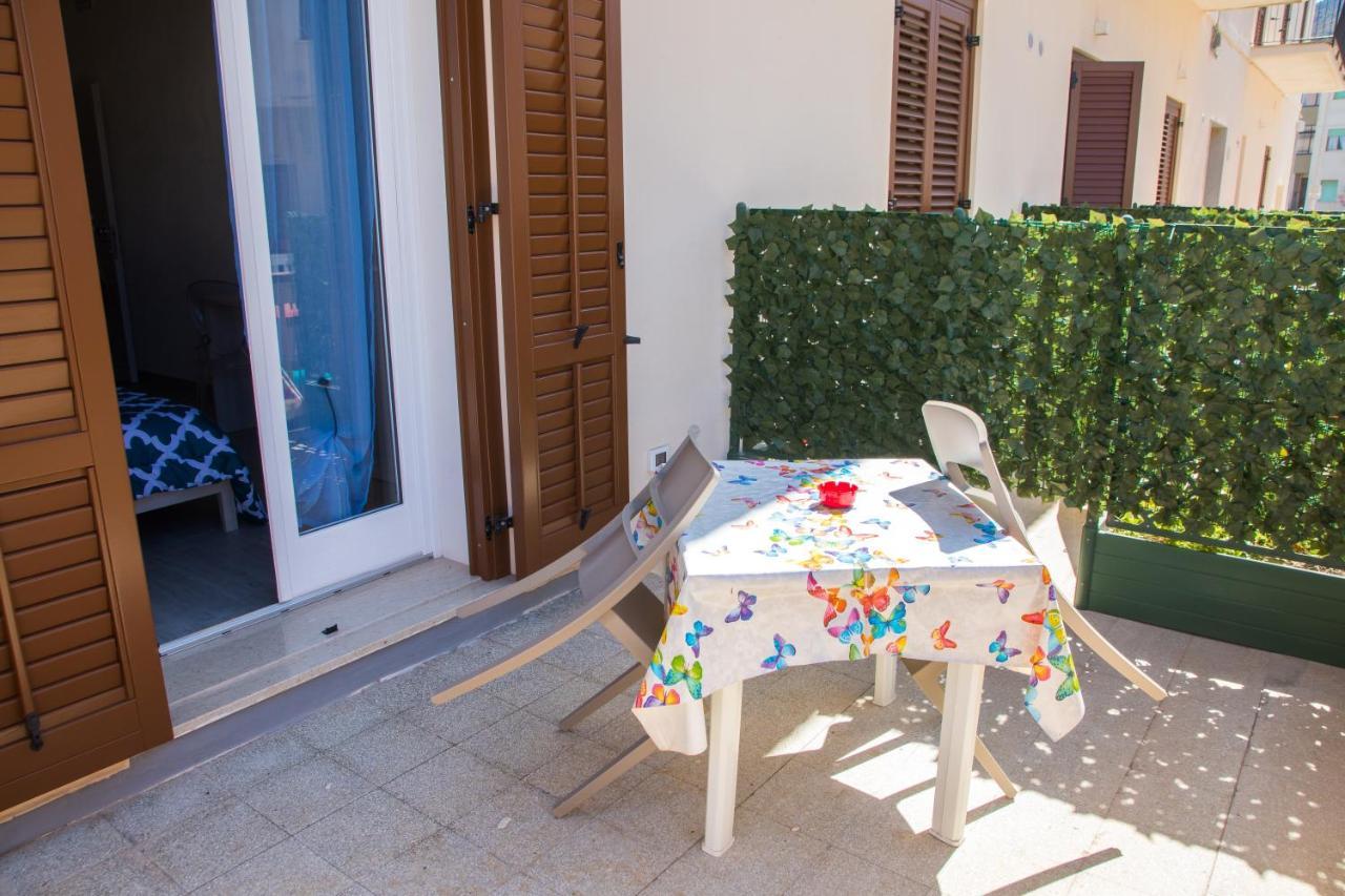 La Farfalla Favignana Exterior photo