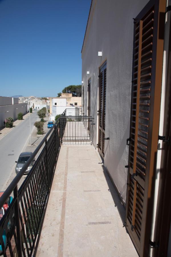 La Farfalla Favignana Exterior photo
